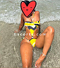 Rubi - Girl escort Paris