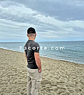 Maitre alpha - Hommes escort Valence