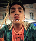 Manusso - Hommes escort Bordeaux