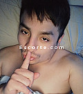 Manusso - Hommes escort Bordeaux