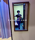 Ruby - Transsexuels escort Nice