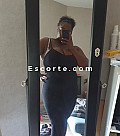 Hannah - Girl escort Lorient