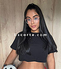 Lupita - Girl escort Paris