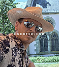 Lucien - Males escort Carpentras