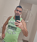 Djavid - Males escort Paris