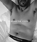 Leo - Males escort Quimper