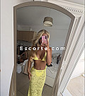 Laura - Girl escort Boulogne-Billancourt