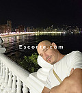 Thera - Hommes escort Toulouse