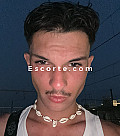 Nathan - Hommes escort Lyon