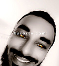 Kiki - Males escort Marseille