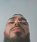 Kiki - Males escort Marseille