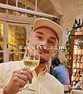 Julien - Males escort Bordeaux