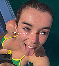 WONSER - Girl escort Paris
