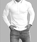 Tom - Males escort Marseille