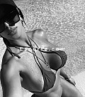 Lesa - Girl escort Paris