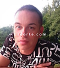 Sebastien - Trans escort Épinal
