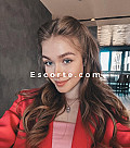 AMIRA - Girl escort Paris