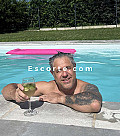 AleX StMalo - Males escort Saint-Malo