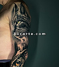 AleX StMalo - Males escort Saint-Malo