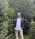 AleX - Hommes escort Rennes