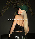 Hermione - Girl escort Paris