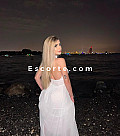 Hermione - Girl escort Paris