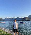 Julian Klay - Males escort Paris