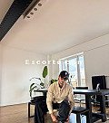 Julian Klay - Males escort Paris
