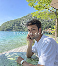 Julian Klay - Males escort Paris