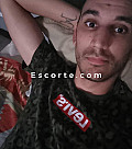 kevin - Males escort Aix-en-Provence