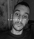 kevin - Males escort Aix-en-Provence