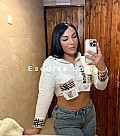 Lady - Girl escort Lille