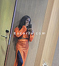 JENNY - Girl escort Rennes