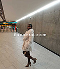 JENNY - Girl escort Rennes