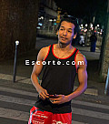 NekoX - Males escort Paris