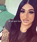 Aleyna - Trans escort Bordeaux