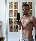 Guillaume - Males escort Lille