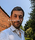 Guillaume - Males escort Lille