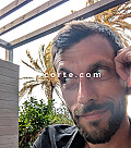 Guillaume - Males escort Lille