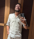 Guillaume - Males escort Lille