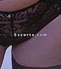 Mysteriosa - Girl escort Rodez