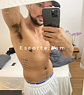 TOPXXLDOMI - Males escort Paris