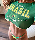 Sarah 100 reel - Girl escort Nantes