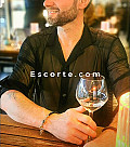 MrGentleman - Hommes escort Metz
