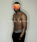 Noumeyne - Males escort Épinay-sur-Seine