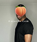 Noumeyne - Males escort Épinay-sur-Seine
