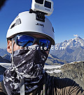 Gabriel - Males escort Bordeaux