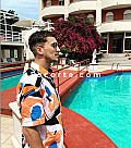 felipe - Males escort Paris