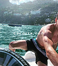 felipe - Males escort Paris