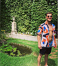 felipe - Males escort Paris